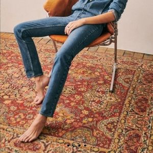 The Brut Sexy from New Denim Release